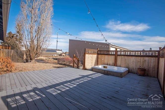 Chestnut Park - Residential