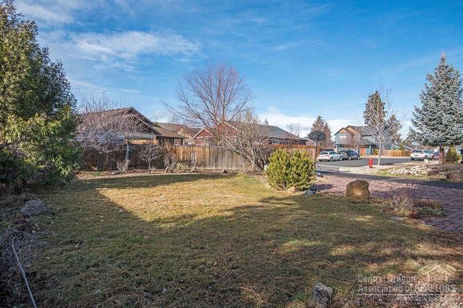 Chestnut Park - Residential