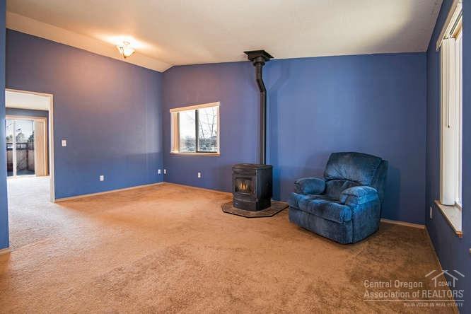 Chestnut Park - Residential