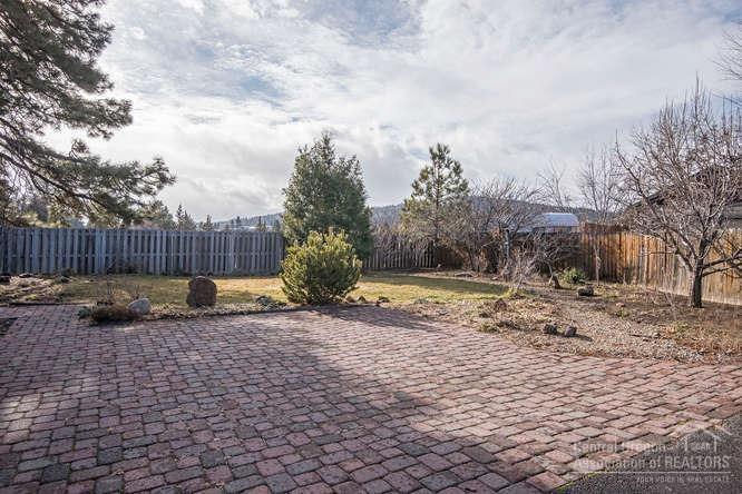 Chestnut Park - Residential