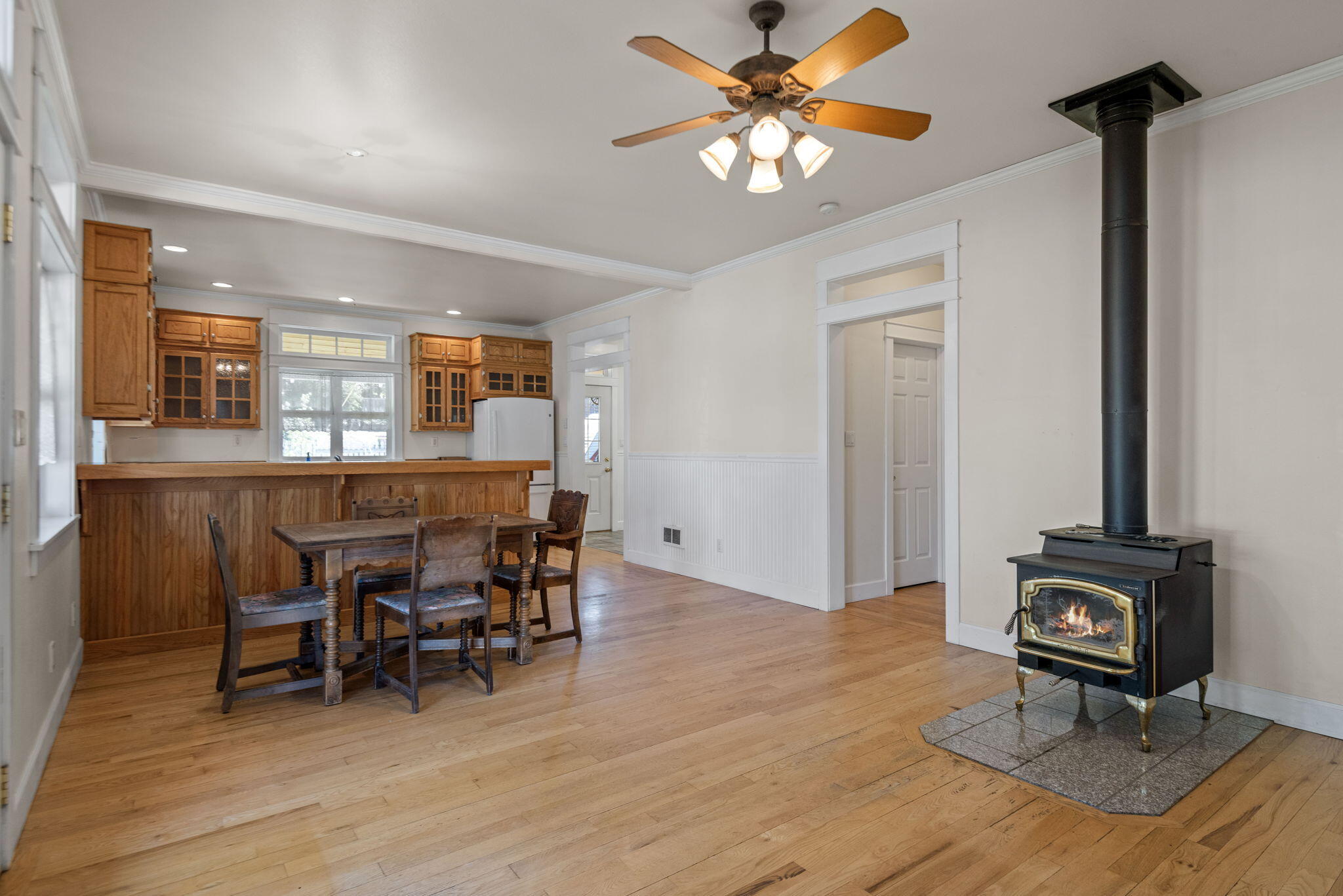 Highland - Residential