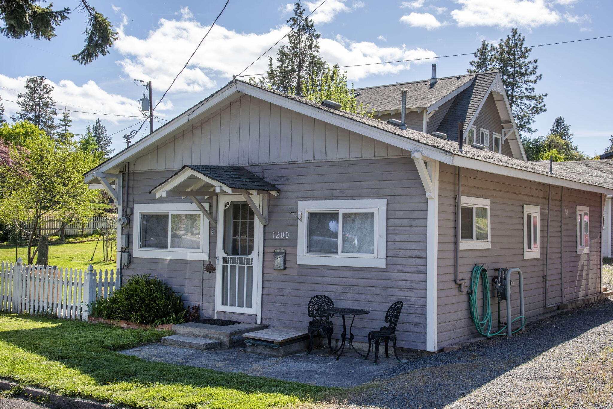 Highland - Residential