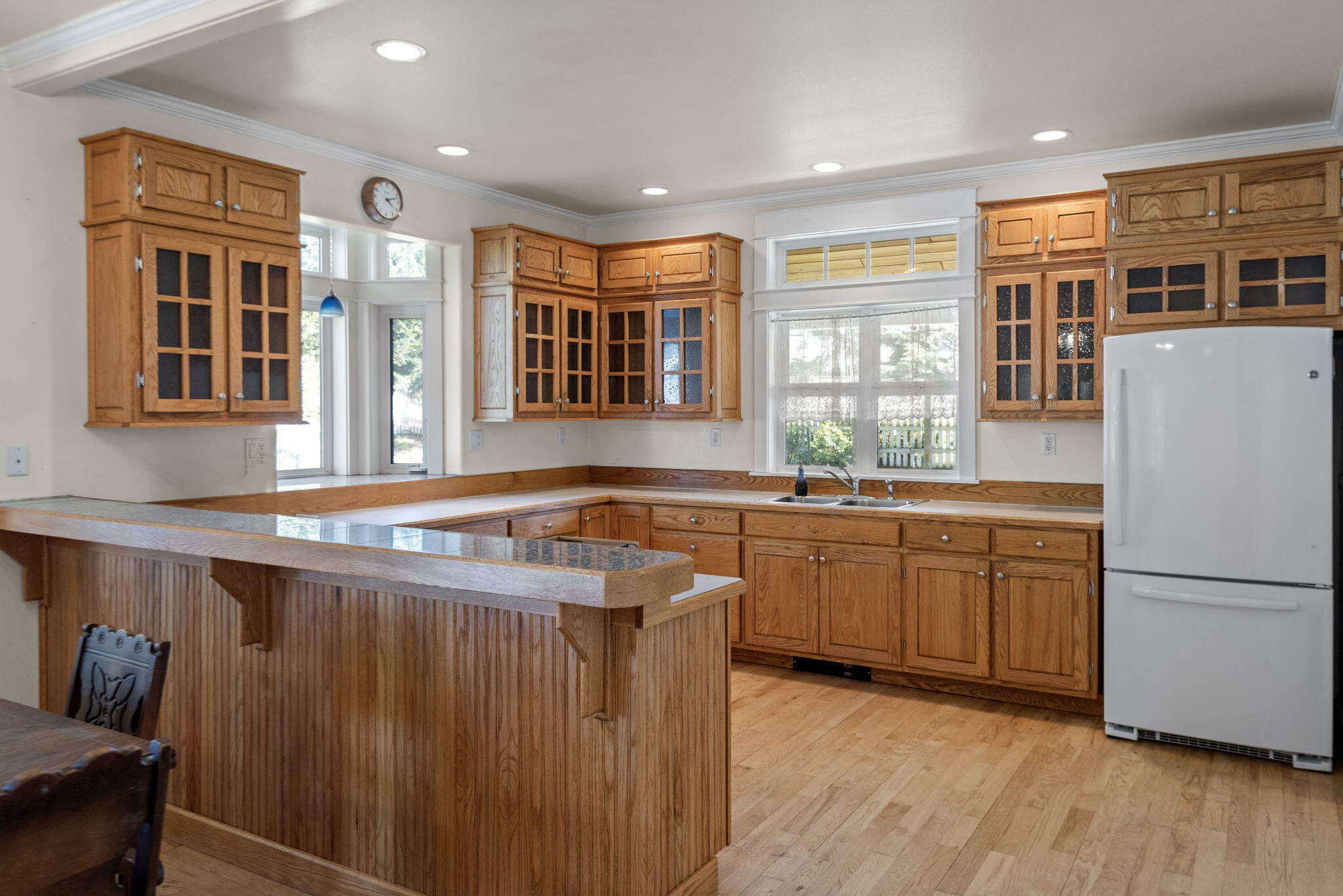 Highland - Residential