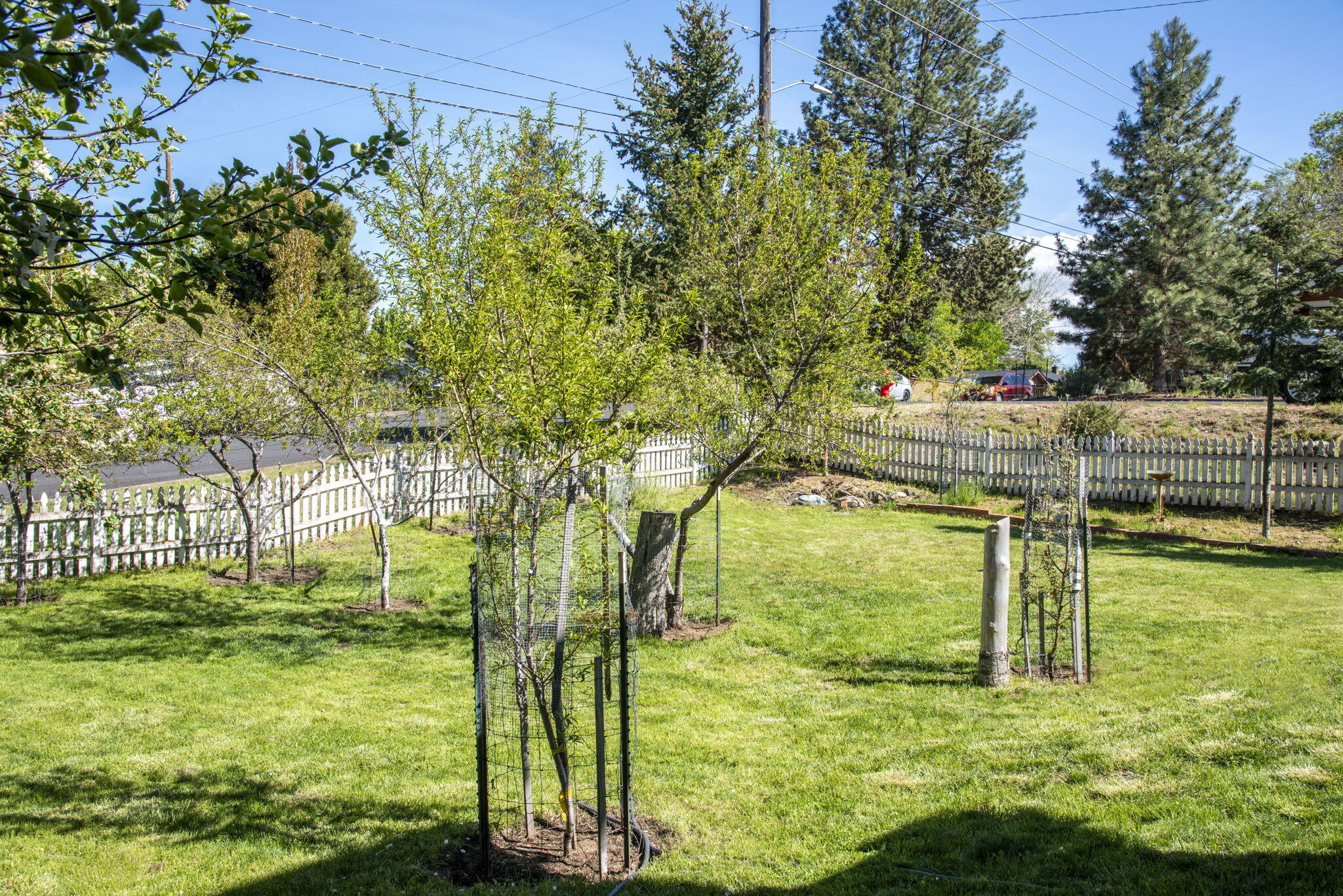 Highland - Residential