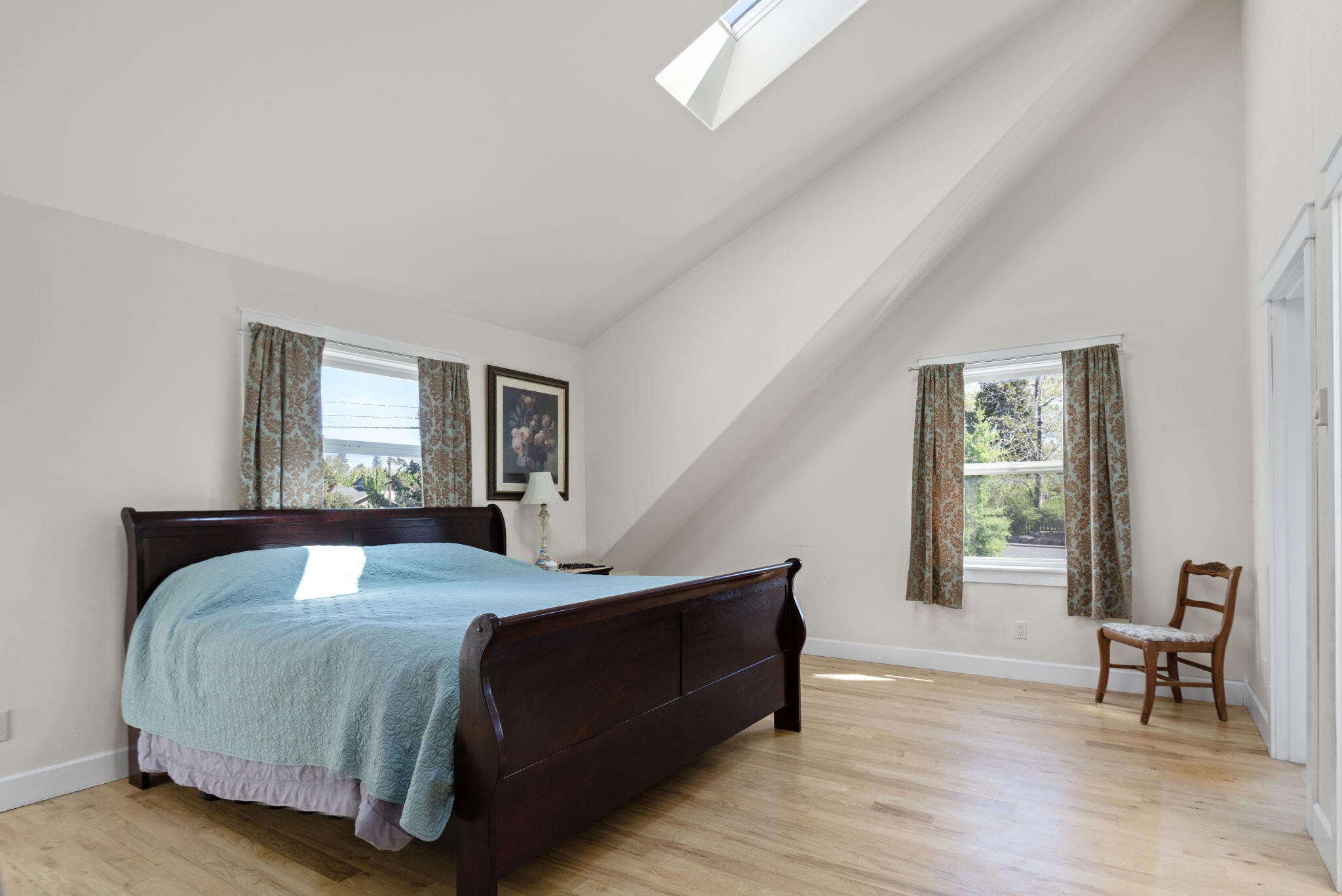 Highland - Residential