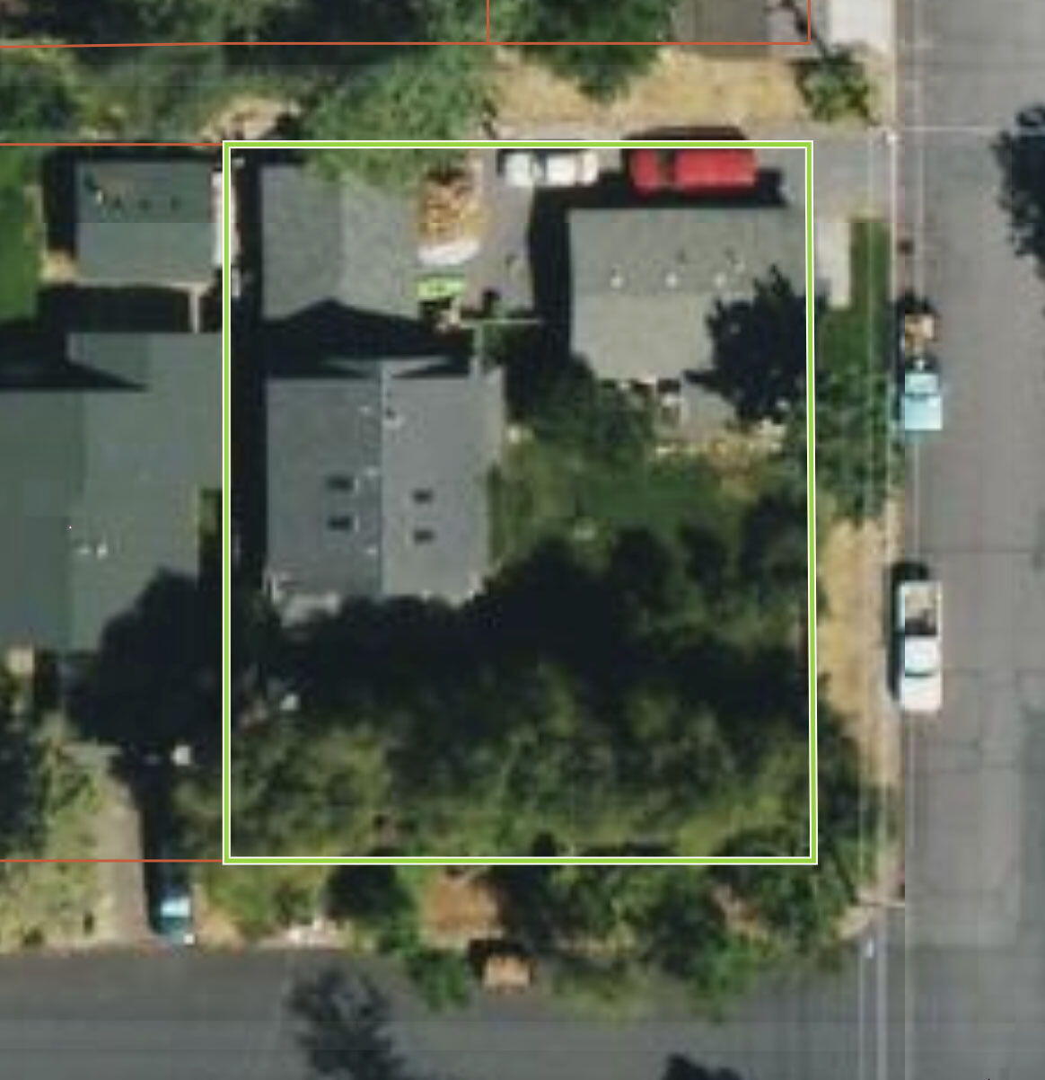 Highland - Residential