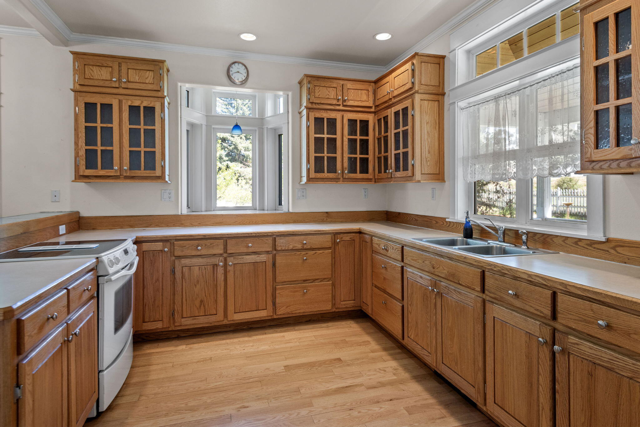 Highland - Residential