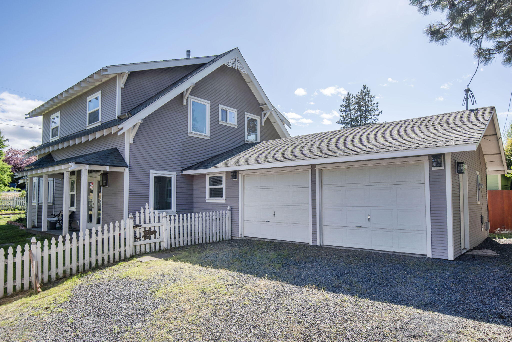 Highland - Residential