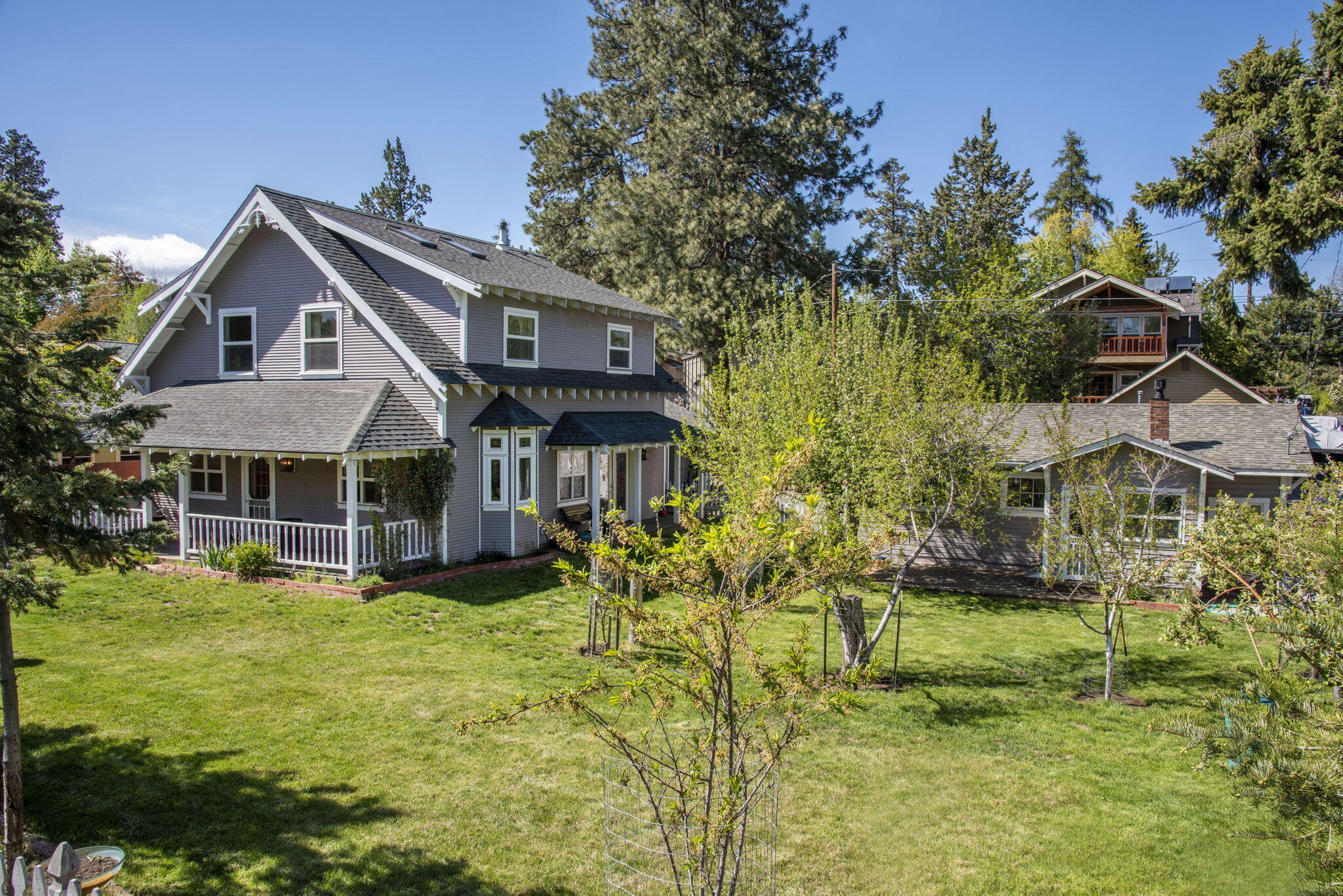 Highland - Residential