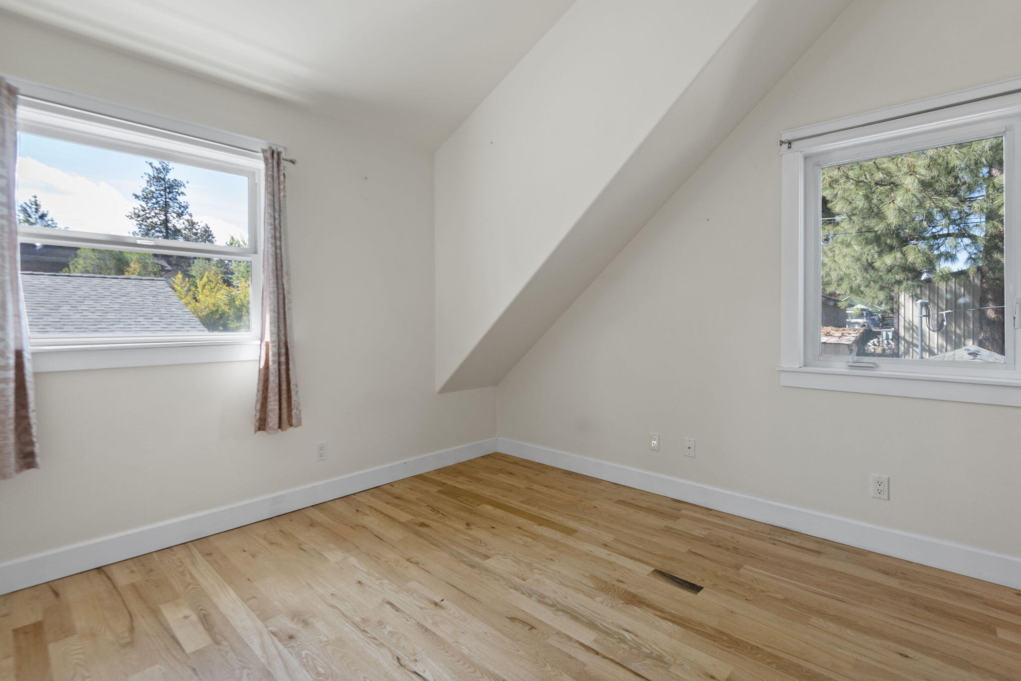 Highland - Residential