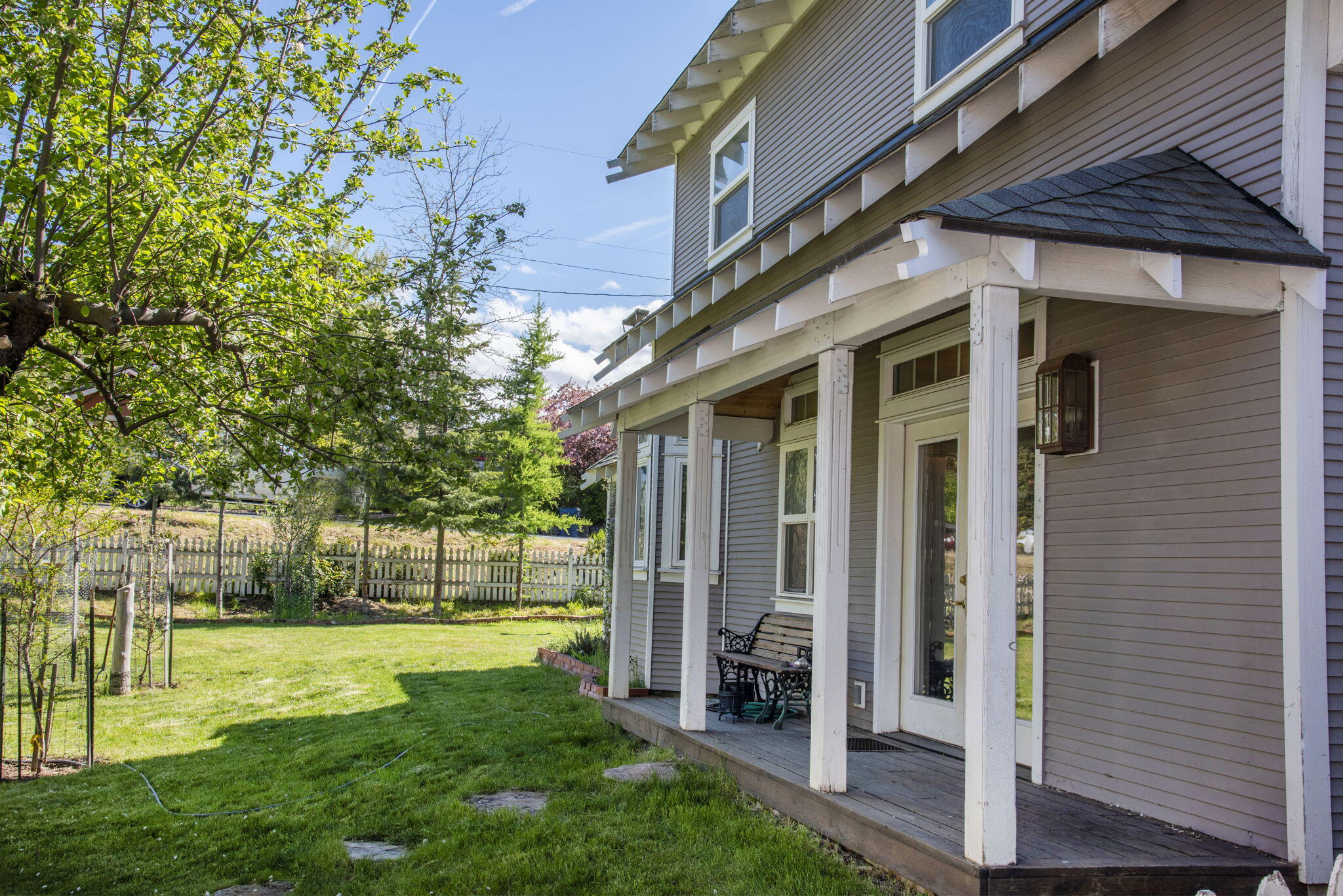 Highland - Residential