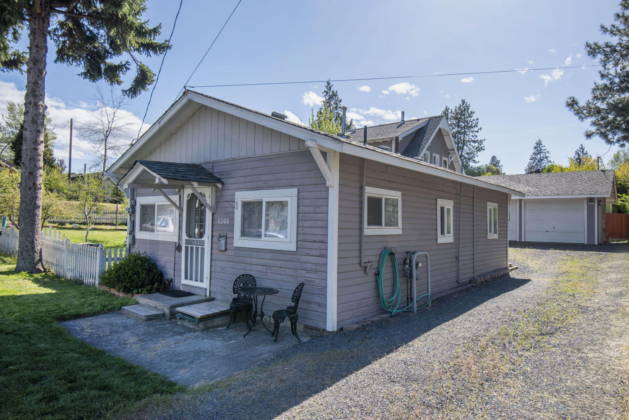 Highland - Residential