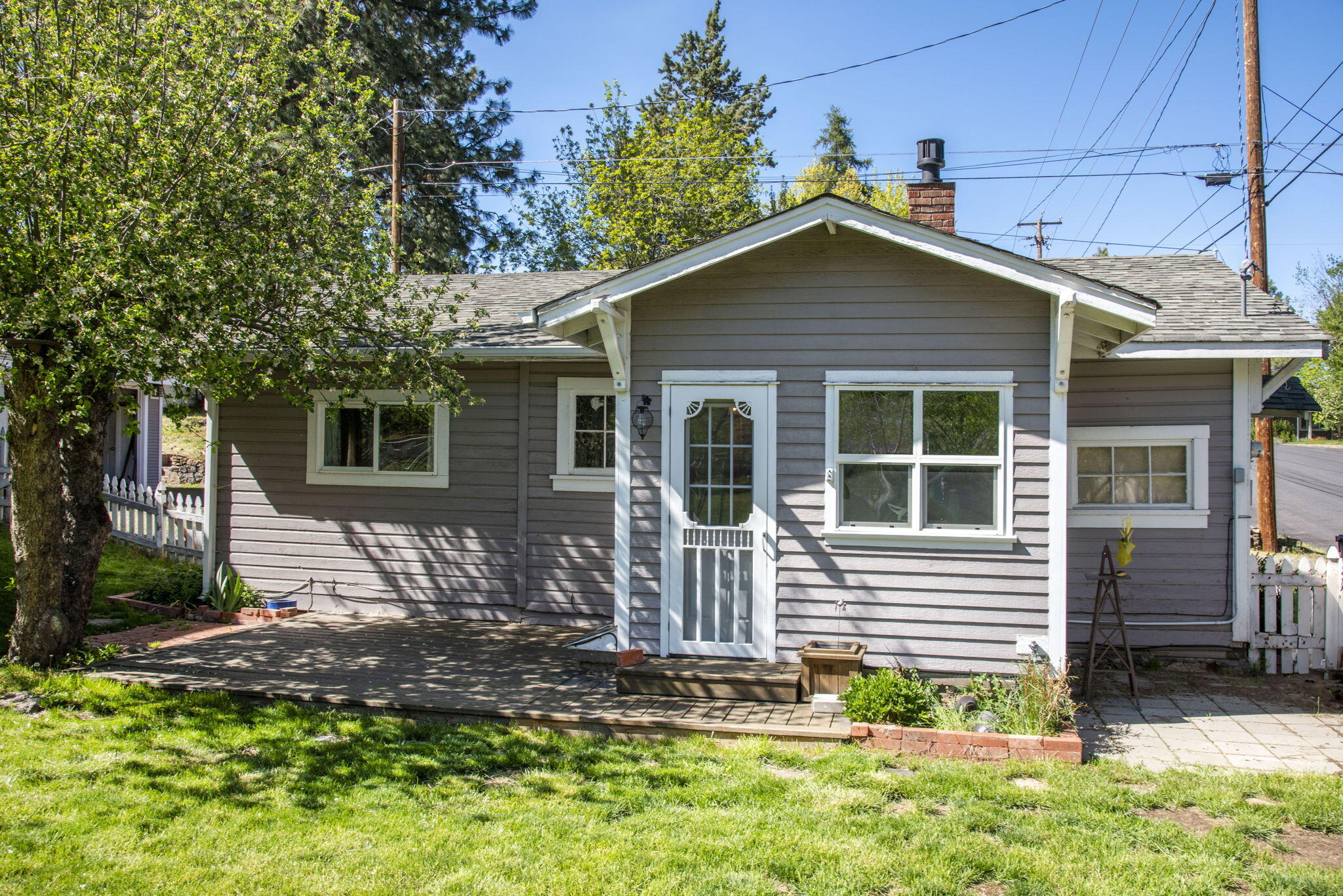 Highland - Residential