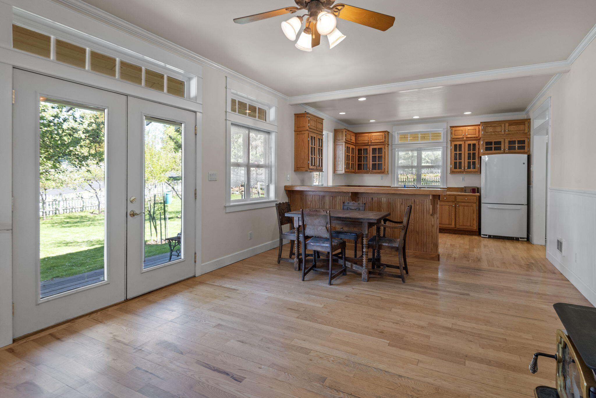 Highland - Residential