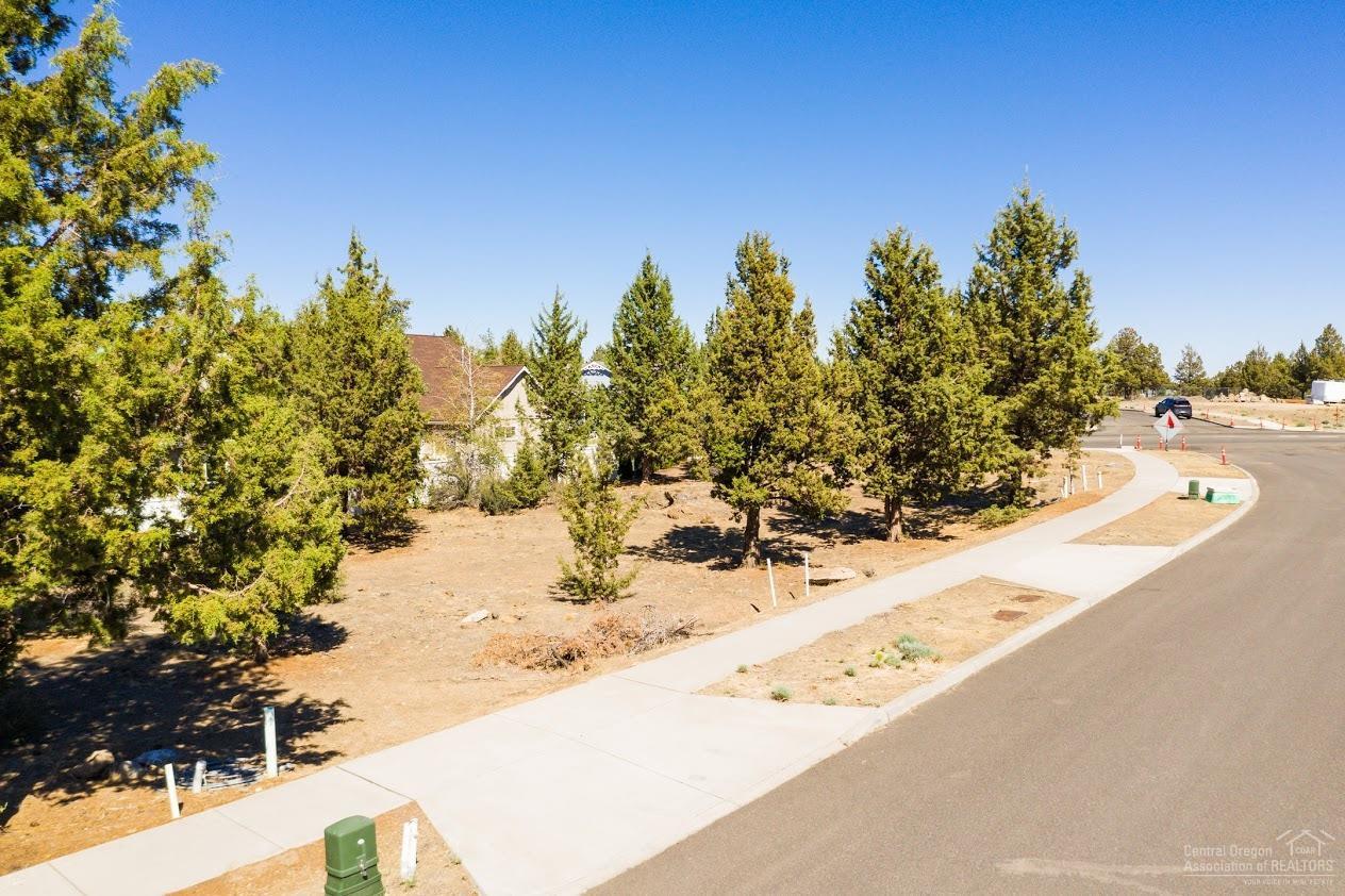 Holliday Park - Land