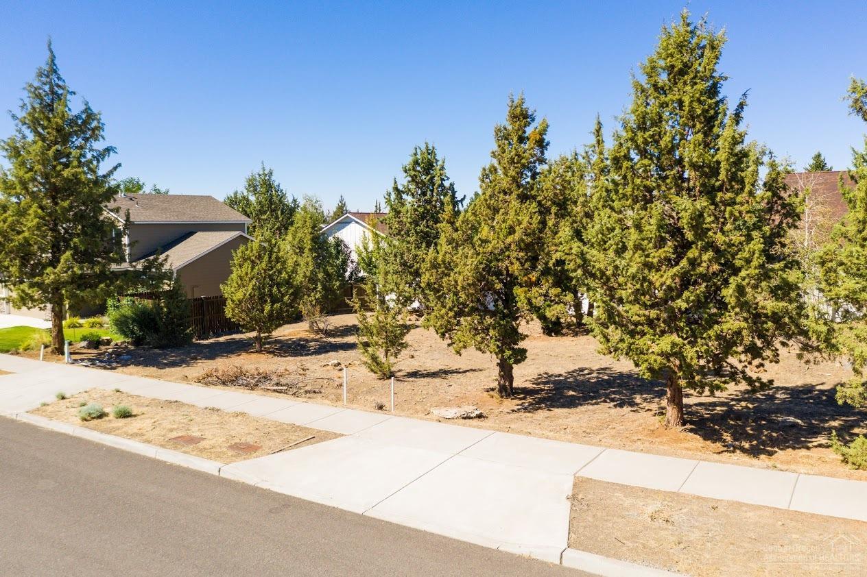 Holliday Park - Land