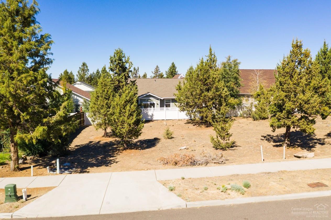 Holliday Park - Land