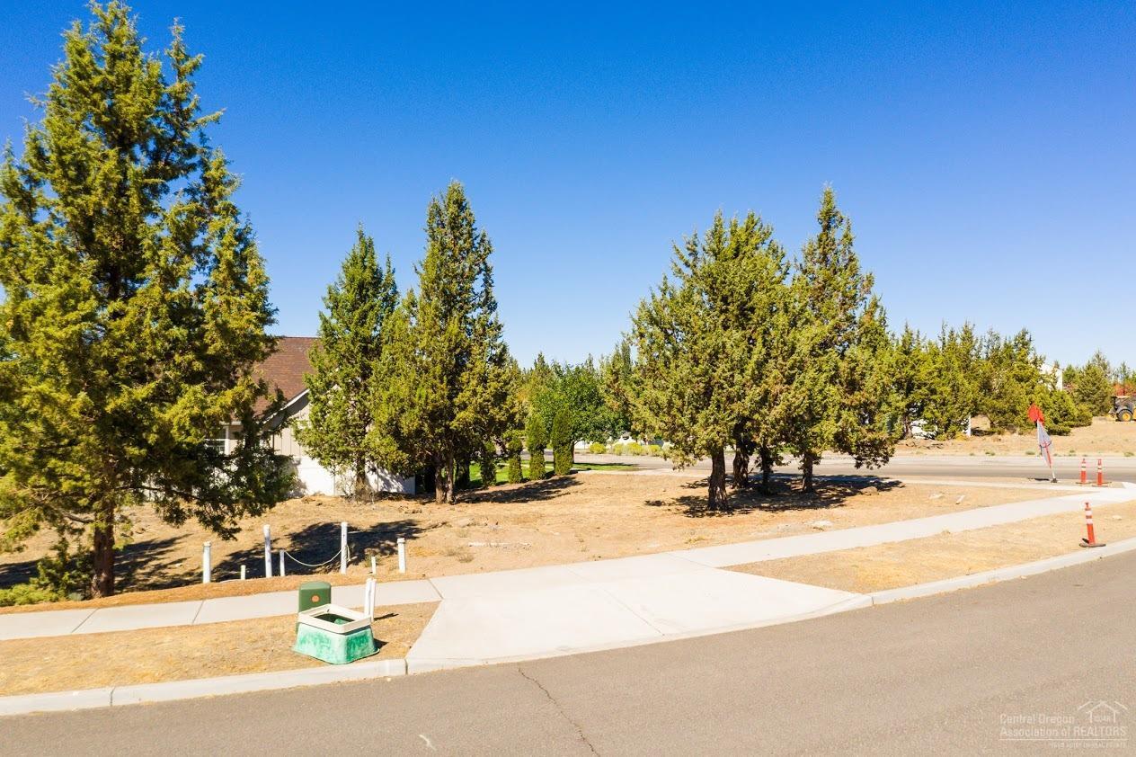 Holliday Park - Land