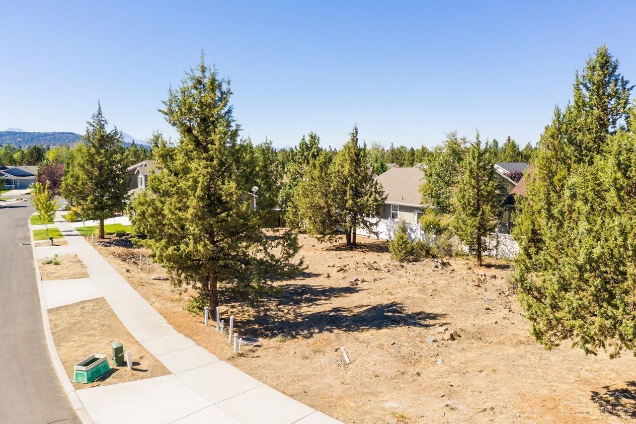 Holliday Park - Land