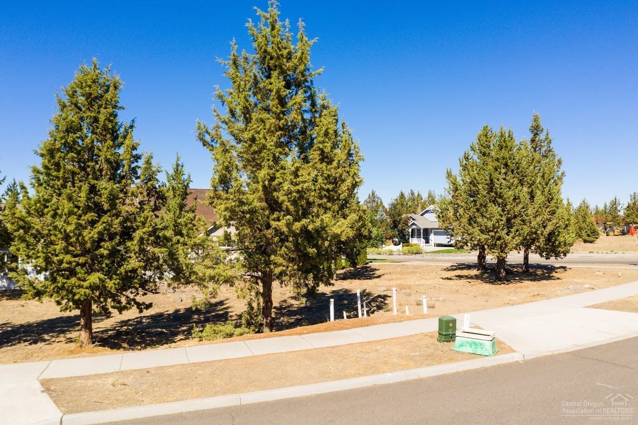 Holliday Park - Land