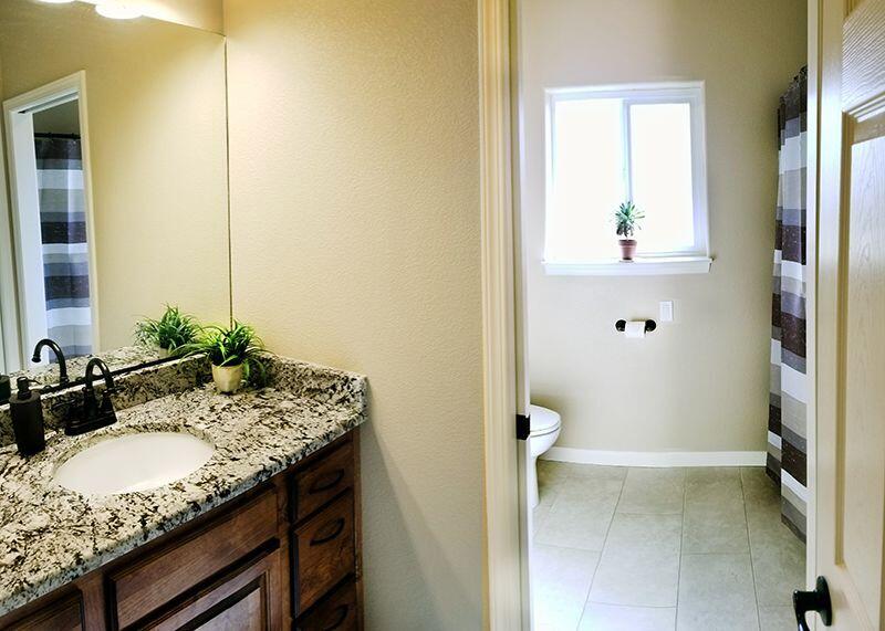 Harbor Isles - Residential