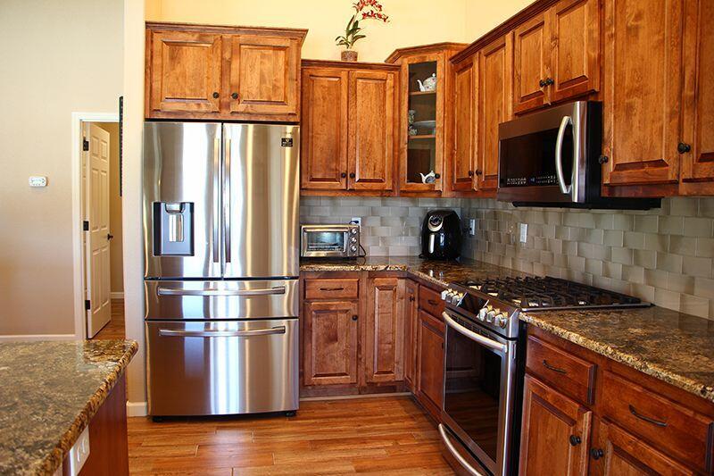 Harbor Isles - Residential