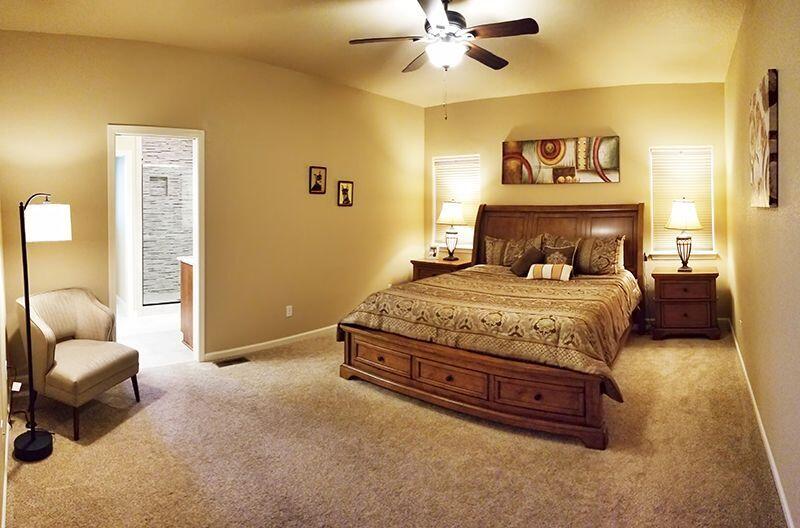 Harbor Isles - Residential