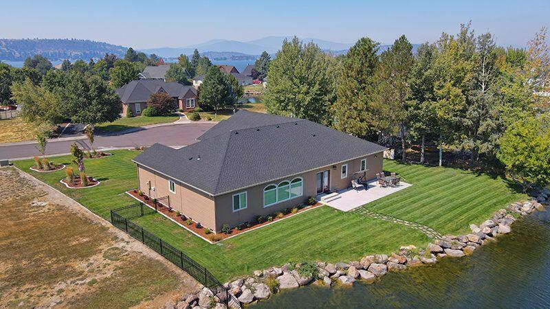 Harbor Isles - Residential