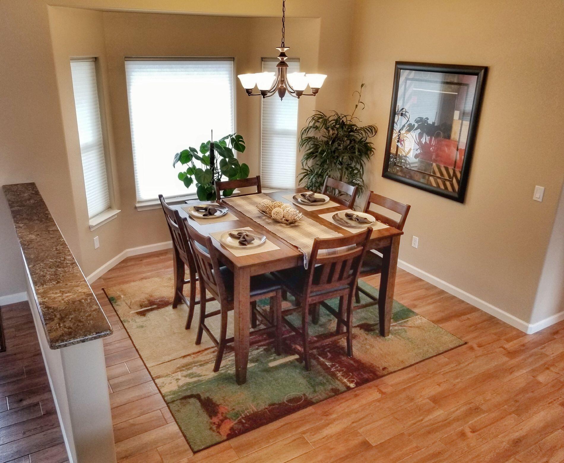 Harbor Isles - Residential