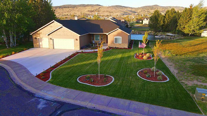 Harbor Isles - Residential