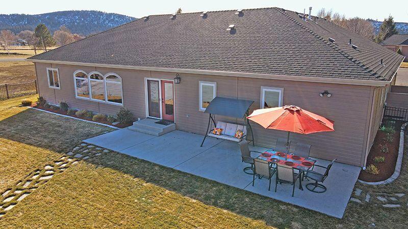 Harbor Isles - Residential