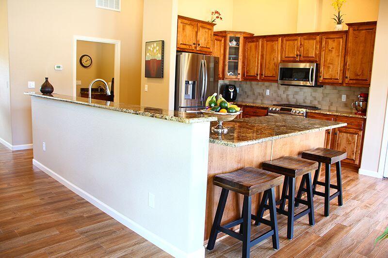 Harbor Isles - Residential