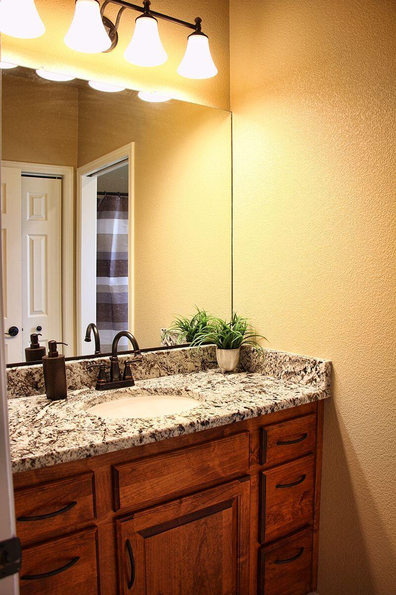 Harbor Isles - Residential