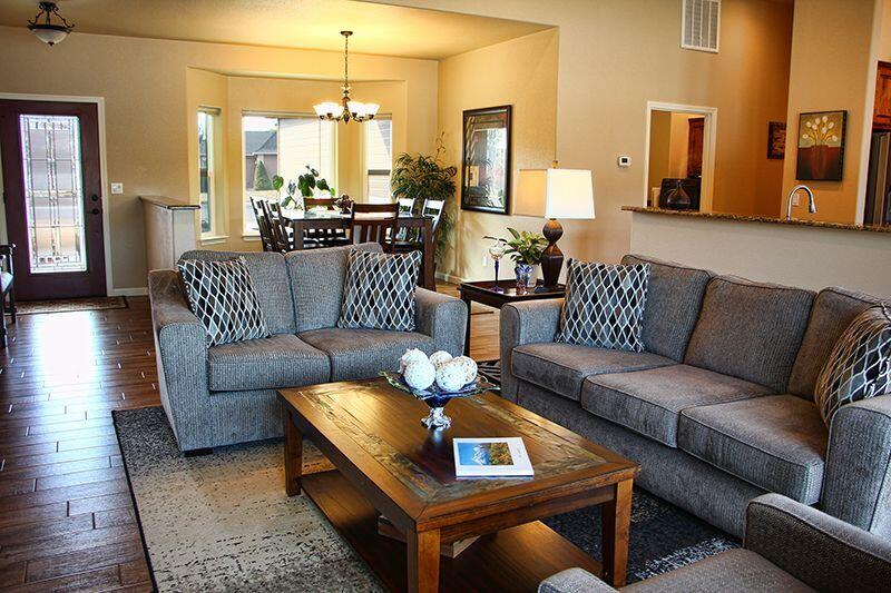 Harbor Isles - Residential