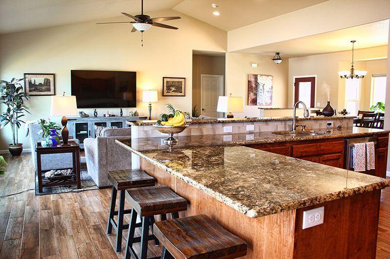 Harbor Isles - Residential