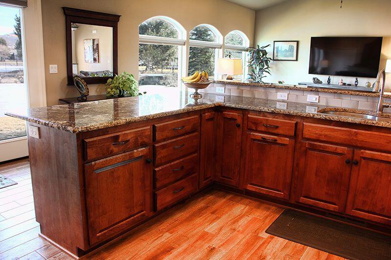 Harbor Isles - Residential