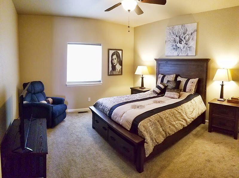 Harbor Isles - Residential