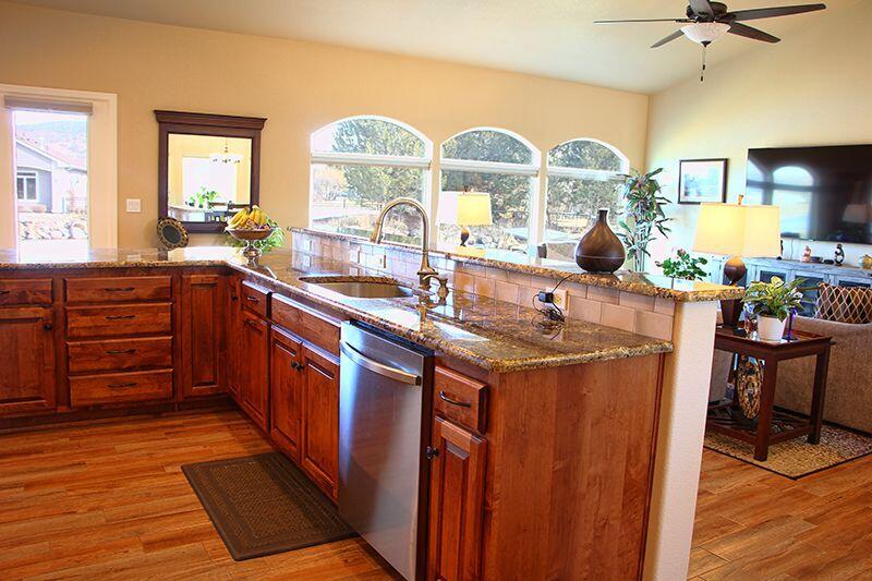 Harbor Isles - Residential