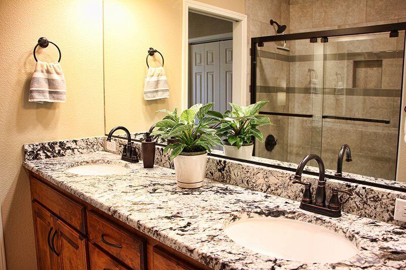 Harbor Isles - Residential