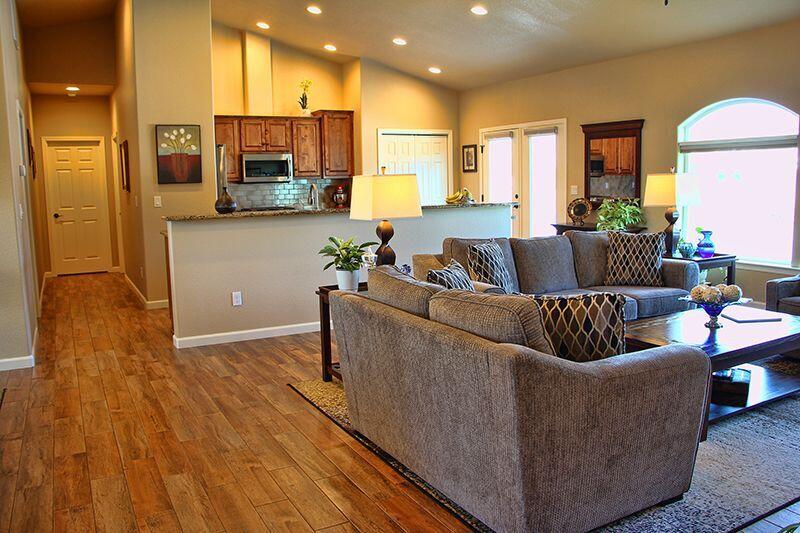 Harbor Isles - Residential