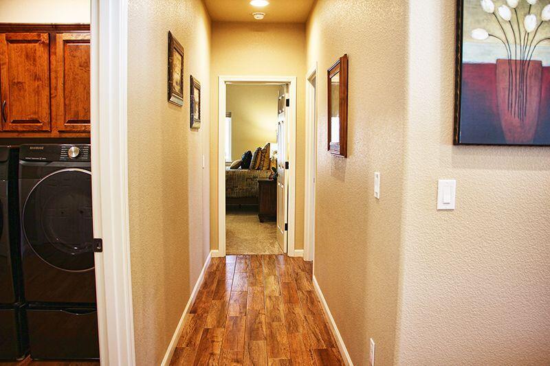 Harbor Isles - Residential