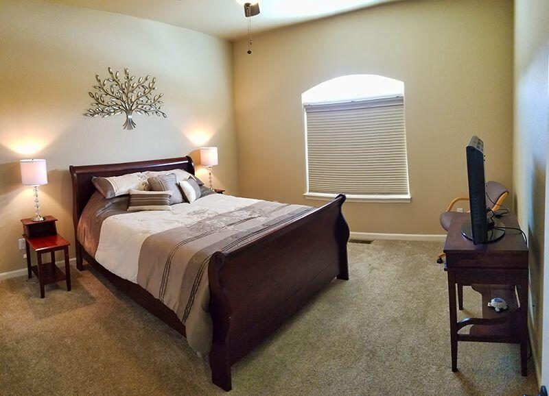 Harbor Isles - Residential