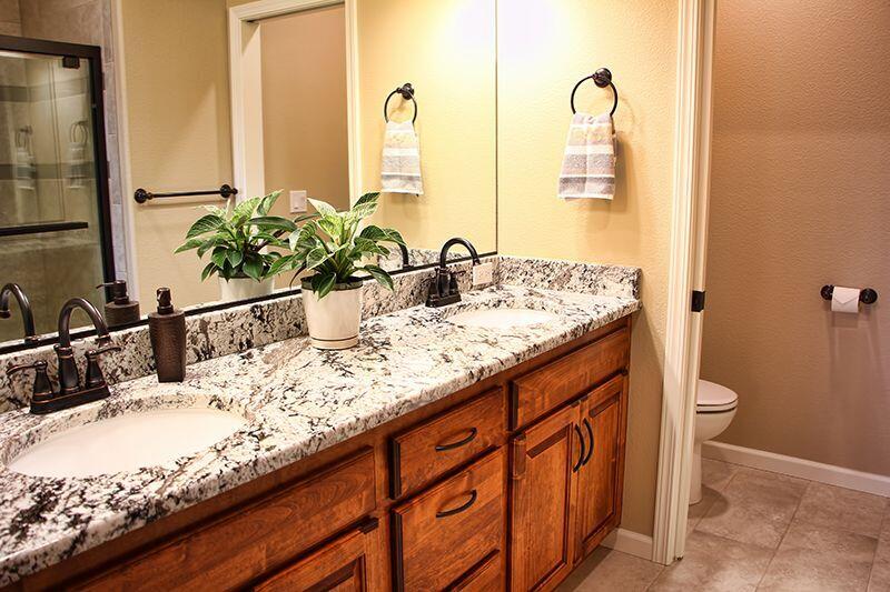 Harbor Isles - Residential