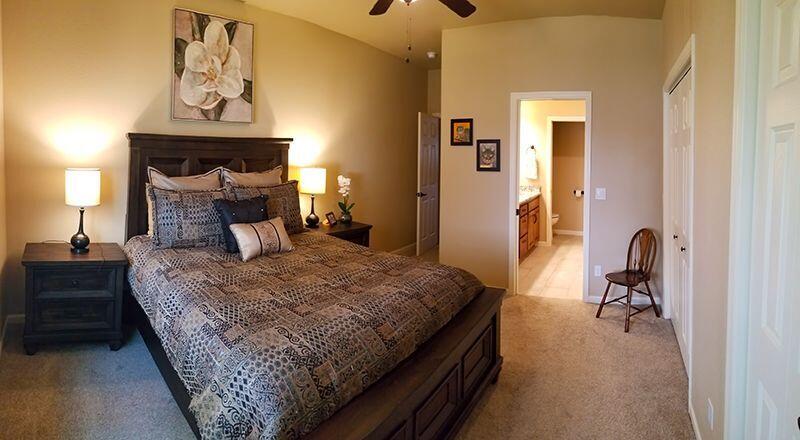 Harbor Isles - Residential