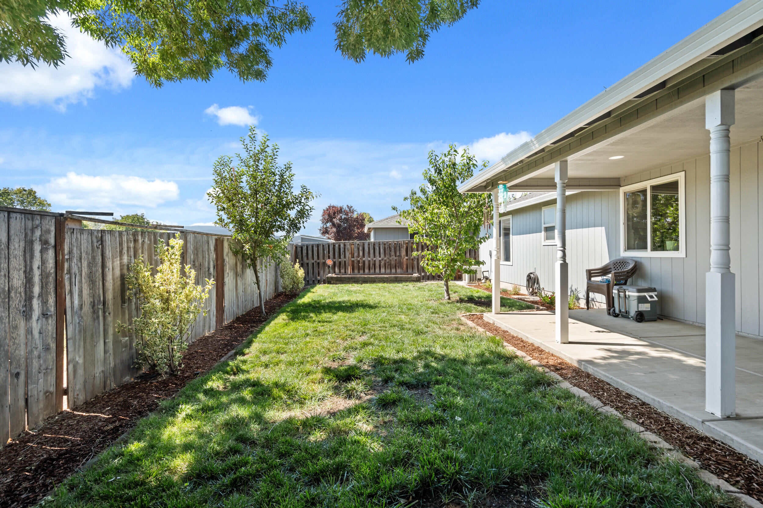 Green Valley Subdivision - Residential