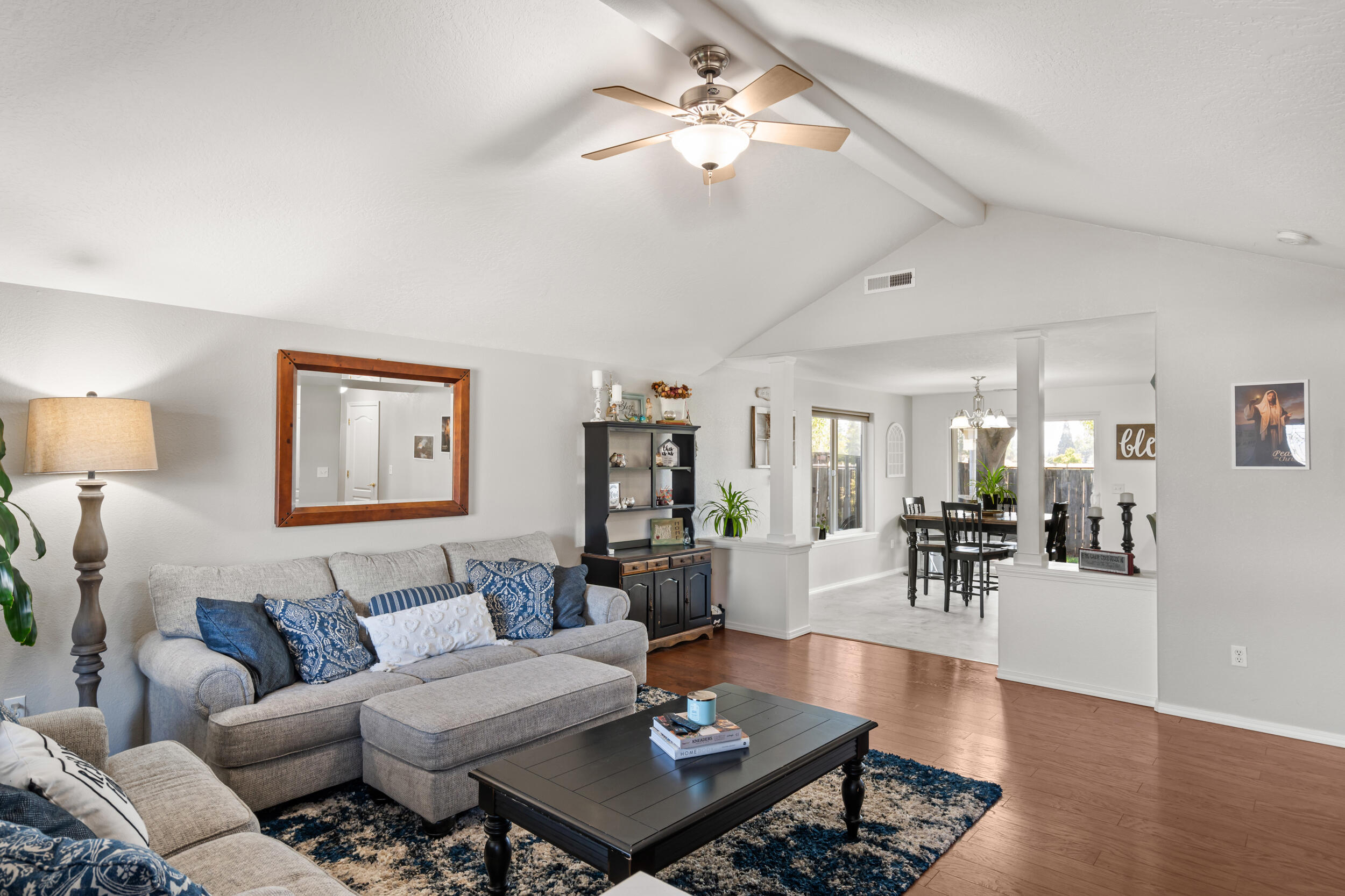 Green Valley Subdivision - Residential