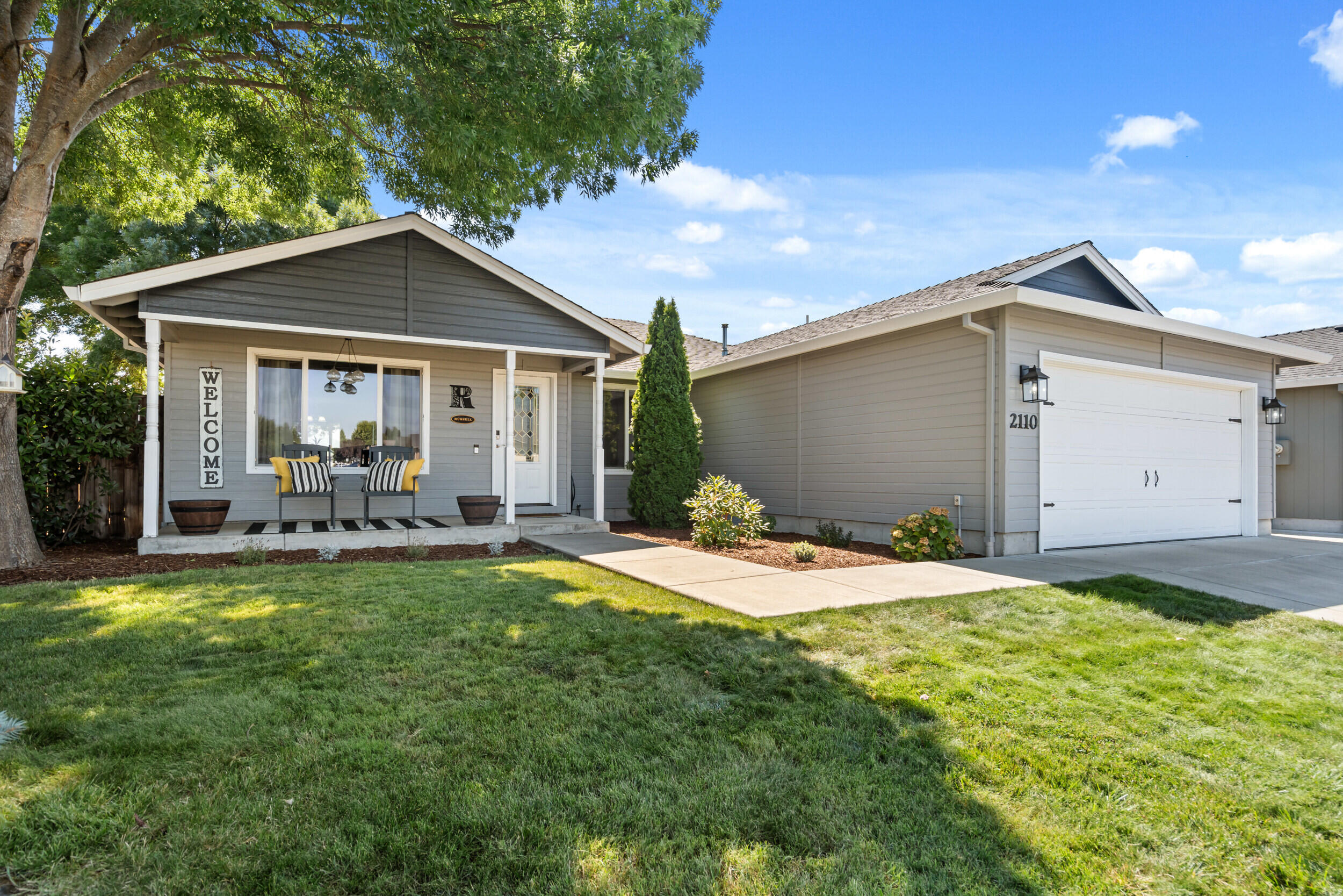 Green Valley Subdivision - Residential