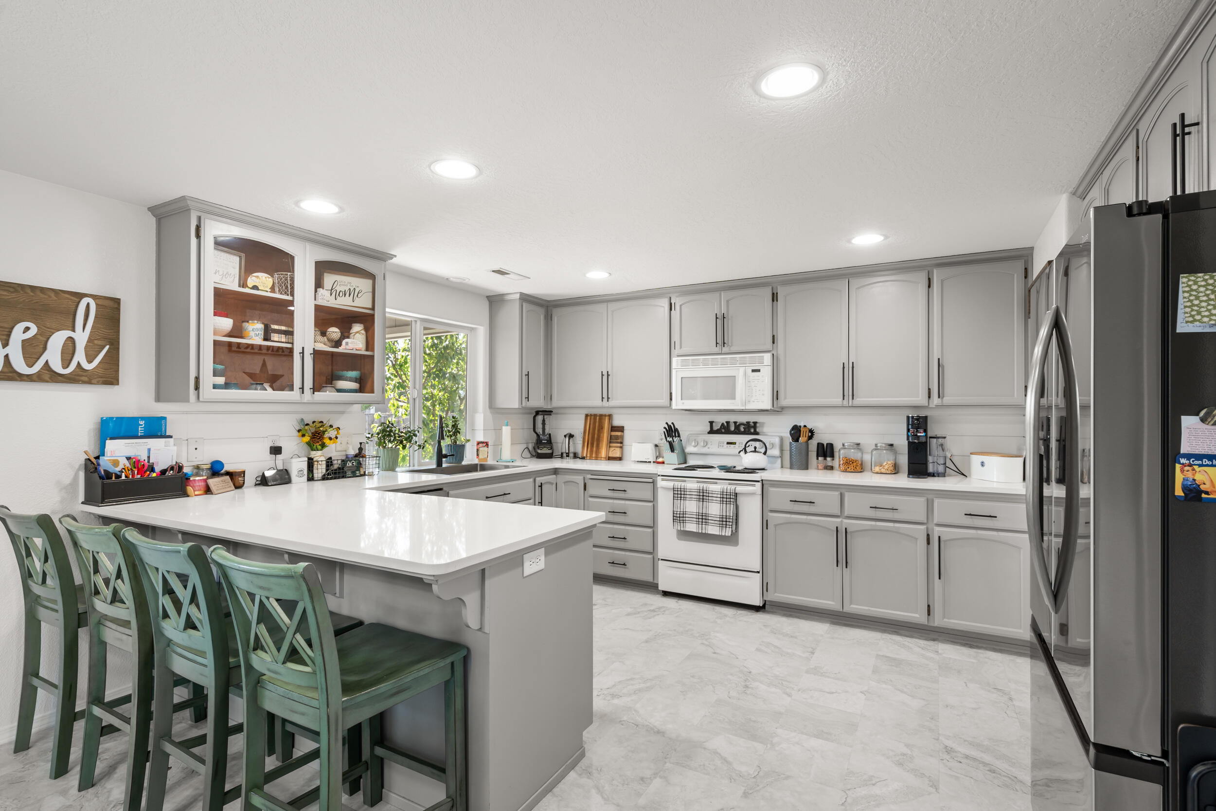 Green Valley Subdivision - Residential