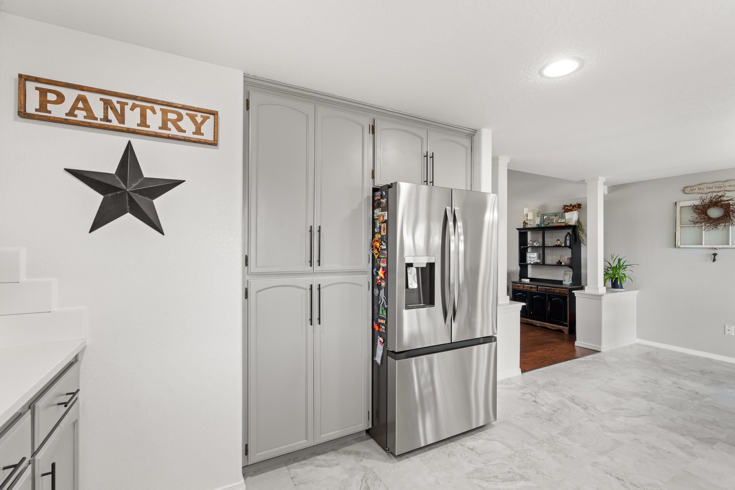 Green Valley Subdivision - Residential