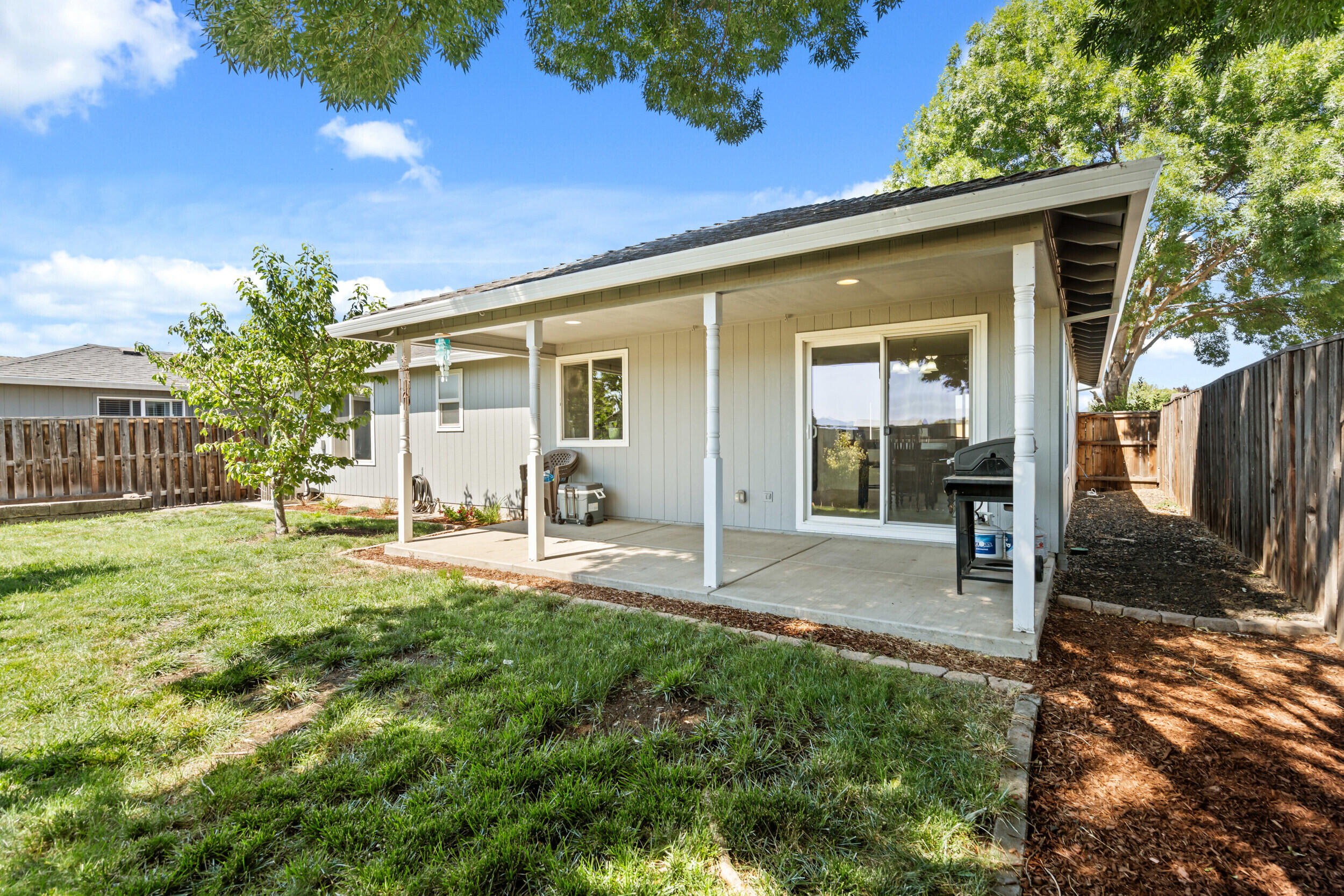 Green Valley Subdivision - Residential